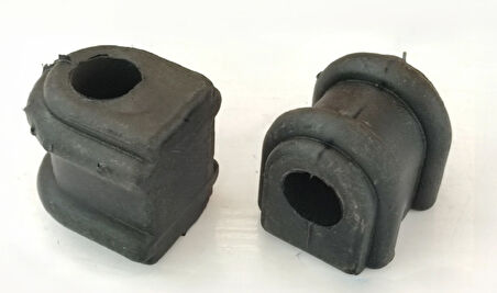 LASTİK VİRAJ ACCENT ERA ÖN BENZ/İ20/GETZ DAR DELİK