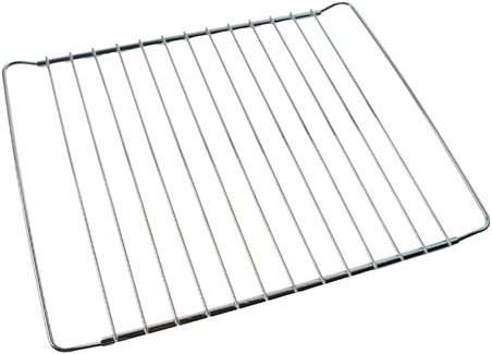 Ayarlanabilir Fırın Izgara Teli, 390x300mm Maximum Uzunluk 600mm