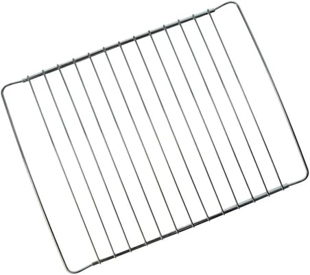 Ayarlanabilir Fırın Izgara Teli, 390x300mm Maximum Uzunluk 600mm