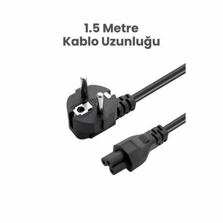 Hp laptop adaptör , Sarj Aleti  19V 4.74A 7.4 * 5.0mm 90W