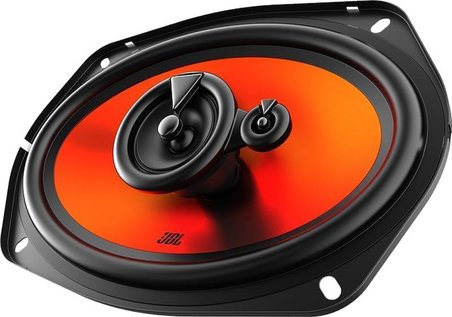 JBL STAGE 1 962M OVAL HOPARLÖR TAKIMI COAXİAL