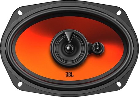 JBL STAGE 1 962M OVAL HOPARLÖR TAKIMI COAXİAL