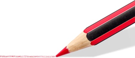 Staedtler 185 C18 Noris Kuru Boya Kalemi 18'li