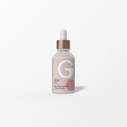Gül Yağı (Rose Oil) – Cilt Bakımından Meditasyona, Dişil Enerjiye Çok Yönlü Destek 20 ml