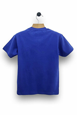 Erkek Çocuk Tişört & Eşofman Altı Takımı - Konforlu ve Şık Tasarım