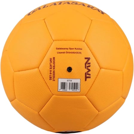 Premium Serisi Lisanslı 32 Panel Dikişli 5 Numaralı Futbol Topu