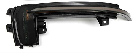 Audi A3 08-10, A4 07-09, A5 07-09, Q3 11-18 Led Ayna Sinyali