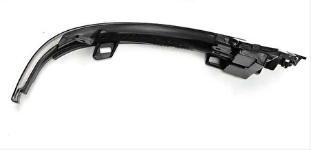 Audi A3 08-10, A4 07-09, A5 07-09, Q3 11-18 Led Ayna Sinyali