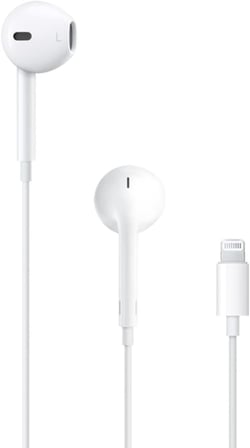 Apple EarPods Lightning Konnektörü MWTY3TU/A