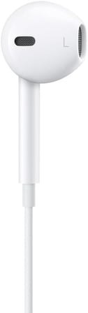 Apple EarPods Lightning Konnektörü MWTY3TU/A