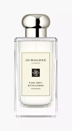 Jo Malone Earl Grey & Cucumber Cologne 100 ml 