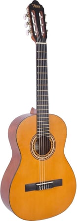 Valencia VC203 Klasik Gitar 3/4 Boy Mat