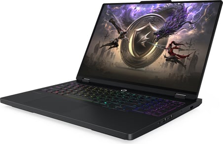 Lenovo Legion Pro 5 16ADR10 Amd Ryzen™ 9 8940HX Aı 80GB Ddr5 512GB SSD RTX5060/8GB 115W 16" Wqxga (2560X1600) IPS 500NITS 240Hz Hdr™ 400 WIN11HOME Gaming Bilgisayar 83LT005RTRH27+ZETTAÇANTA