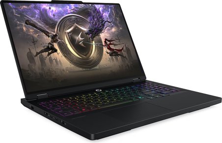 Lenovo Legion Pro 5 16ADR10 Amd Ryzen™ 9 8940HX Aı 16GB Ddr5 2tb SSD RTX5060/8GB 115W 16" Wqxga (2560X1600) IPS 500NITS 240Hz Hdr™ 400 WIN11PRO Gaming Bilgisayar 83LT005RTRP04+ZETTAÇANTA