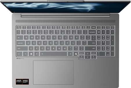 Lenovo Ideapad Pro 5 16AKP10 Amd Ryzen™ Aı 7 350 32GB Ddr5 1tb SSD Rtx™ 5050/8GB 16" 2.8k (2880X1800) OLED 1100NITS 120Hz Freedos Taşınabilir Bilgisayar 83JN003BTRF13+ZETTAÇANTA