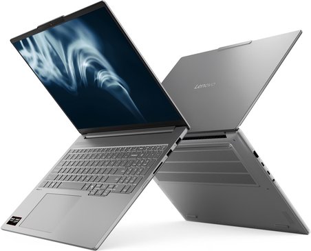 Lenovo Ideapad Pro 5 16AKP10 Amd Ryzen™ Aı 7 350 32GB Ddr5 256GB SSD Rtx™ 5050/8GB 16" 2.8k (2880X1800) OLED 1100NITS 120Hz WIN11PRO Taşınabilir Bilgisayar 83JN003BTRP11+ZETTAÇANTA