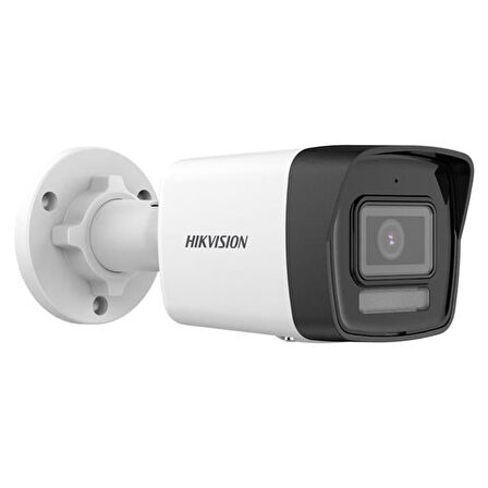 Hikvision 2MP 2.8/4Mm Lens IR Bullet IP Network Kamera (DS-2CD1023G2-LIUF)
