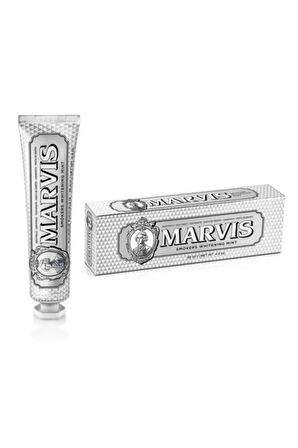 Marvis Smokers Sigara İçenler İçin Diş Macunu 85 ml