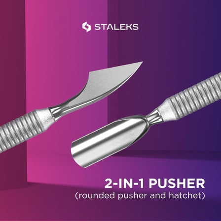 Staleks Smart 50 Tip 2 Kütikül İtici