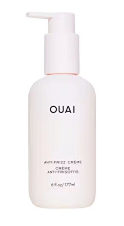 OUAI ANTI FRIZZ CREME - Kabarma Önleyici Saç Kremi 89 ml 