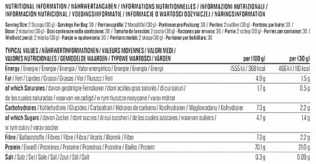 Applied Nutrition Critical Whey Protein 900 Gr ÇİKOLATA AROMALI