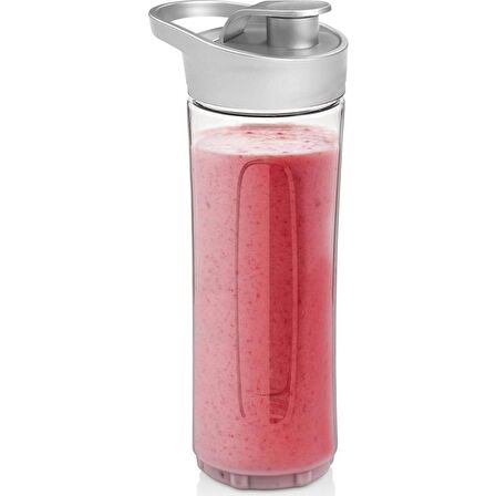 Sinbo Shb-3150 Smoothie el Blender Seti Mavi