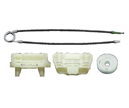 Kayoto Jaguar X-Type 1999-2008 Cam Kriko Teli Ön Sağ Tamir Takımı KY22405T