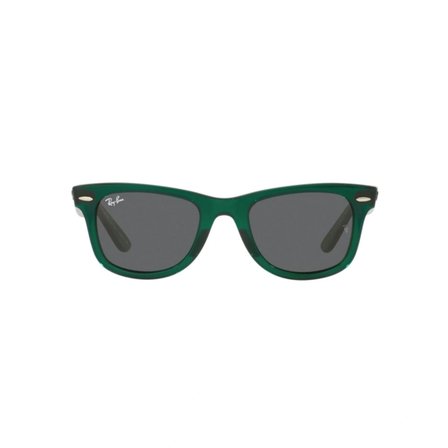 RAY-BAN Wayfarer 2140 6615B1 50 Yeşil Unisex Güneş Gözlüğü
