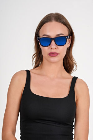 2140 Felix C145 49 Olivier Philippe Polarize Güneş Gözlüğü