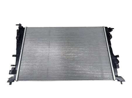 Motor Su Radyatörü Renault Megane 4 Kangoo 3 1.5 Dci Adblue 214102845R MAİS