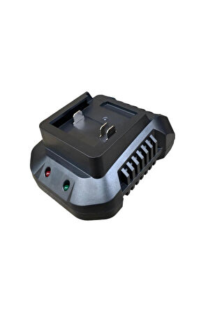 CATPOWER MARKET 4212 Akülü Darbeli Vidalama Köürsüz Motor 70NM Tork 1 Adet 4.0AH Akü