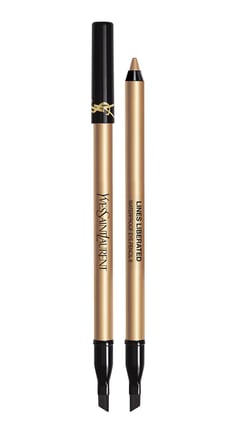  YVES SAINT LAURENT lines liberated - liner 06
