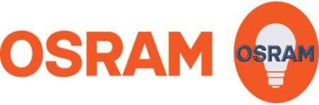 Osram Halogen-Backofenlampe, Special Oven, G9-Sockel, dimmbar, 40 Watt, Warmweiß - 2700k, für über 200 Grad einsetzbar