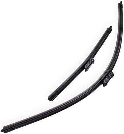Ön Cam Silecek Takımı 70x35cm Toyota CHR C-HR ile uyumlu 2024-2028