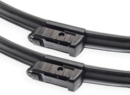 Ön Cam Silecek Takımı 70x35cm Toyota CHR C-HR ile uyumlu 2024-2028