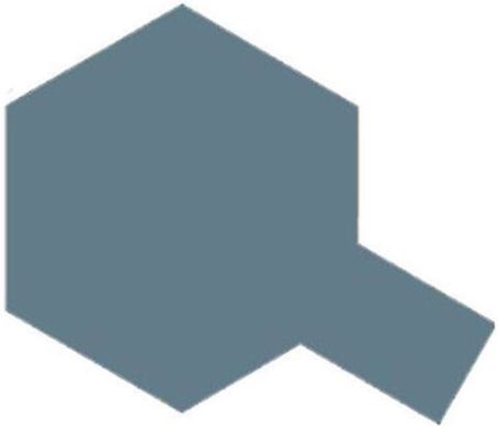 Xf-53 Neutral Grey Mat Akrilik Boya (10 Ml)