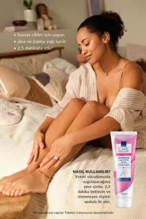 Avon Works Vücut İçin Tüy Dökücü Krem 100 Ml.