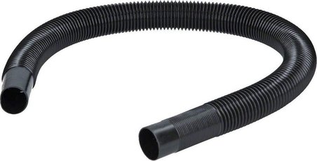 Home And Garden Elektrikli Süpürge Borusu (Akülü El Süpürgesi için, Esnek, Çap 35 mm, Uzunluk 80 Cm, Elektrikli Süpürge Aksesuarı)