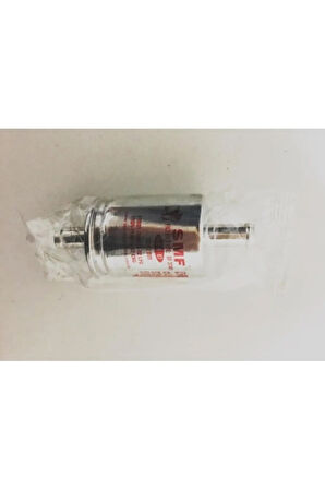 Otogaz Lpg Filtresi Lpg Ara Filtre 12*12 Mm(2 Adet)