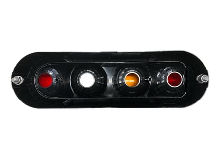 FORD TRANSİT V347 PİCKUP PİKAP ARKA STOP LAMBASI DUYSUZ KOMPLE SAĞ SOL UYUMLU