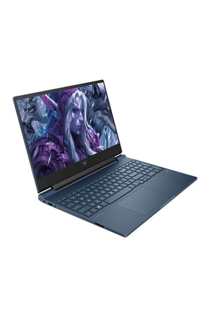Victus 15 R5 8645HS 8GB RAM 1TB SSD RTX4060/8GB 144Hz 15.6'' FHD W11H Gaming Laptop & ÇANTA