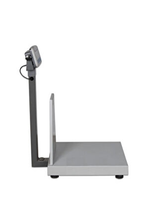 Eko Baskül Akülü 40x50 Cm 150 Kg