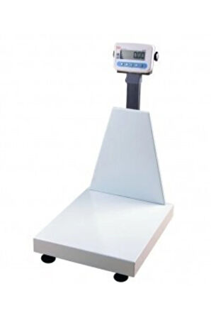 Eko Baskül Akülü 40x50 Cm 150 Kg