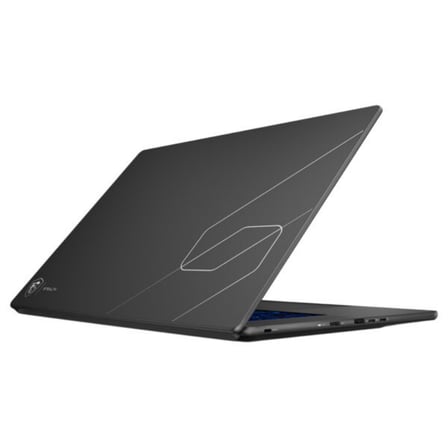 MSI Stealth 16 AI+ Ultra 9 386H 64-GBDDR5 2 TBSSD RTX5070Tİ (12 GB-GDDR7-125W) 16" OLED Windows 11 Home + HMF Sırt Çantası B3WH-011TRHMF6