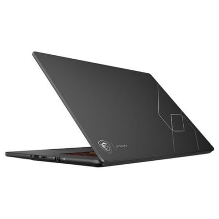 MSI Stealth 16 AI+ Ultra 9 386H 64-GBDDR5 2 TBSSD RTX5070Tİ (12 GB-GDDR7-125W) 16" OLED Windows 11 Home + HMF Sırt Çantası B3WH-011TRHMF6