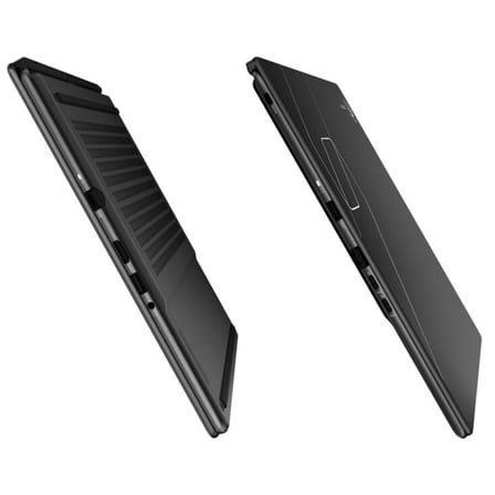 MSI Stealth 16 AI+ Ultra 9 386H 64-GBDDR5 2 TBSSD RTX5070Tİ (12 GB-GDDR7-125W) 16" OLED Windows 11 Home + HMF Sırt Çantası B3WH-011TRHMF6