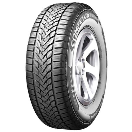 275/40R20 106H XL COMPETUS WINTER 2 +