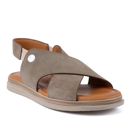 Mammamia 2710 Kadın Sandalet