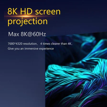 Screw Type C to Type C 140W Hızlı Şarj 8K@60Hz Görüntü Aktarımı PD3.1 20Gbps Veri Transferi 2 Metre Kablo SCR-01