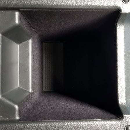 Seat Ateca Konfor Seti̇ - Saklama Alanları Kumaş Kaplama-Ses İzolasyon Amaçli Ürün Tüm Model Yılları Uyumlu